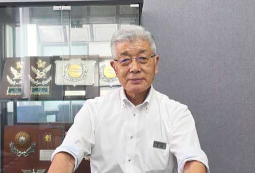 松田自動車学校 代表