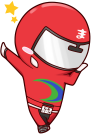 赤マツくん