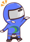青マツくん