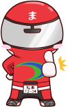 赤マツくん