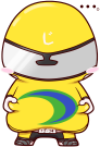 黄マツくん